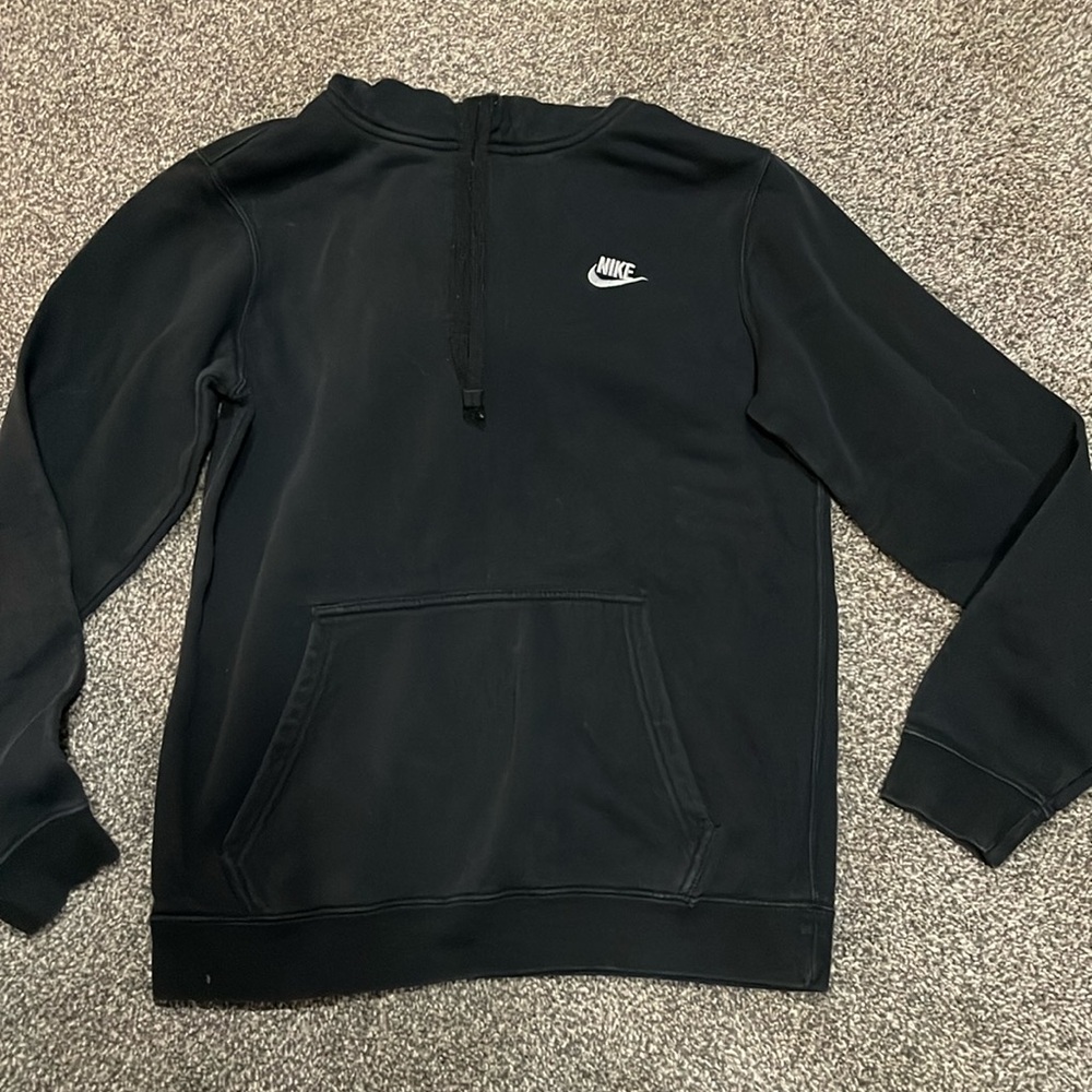 Nike sweater